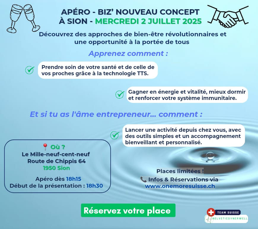 Sion - 2 juillet 2025
