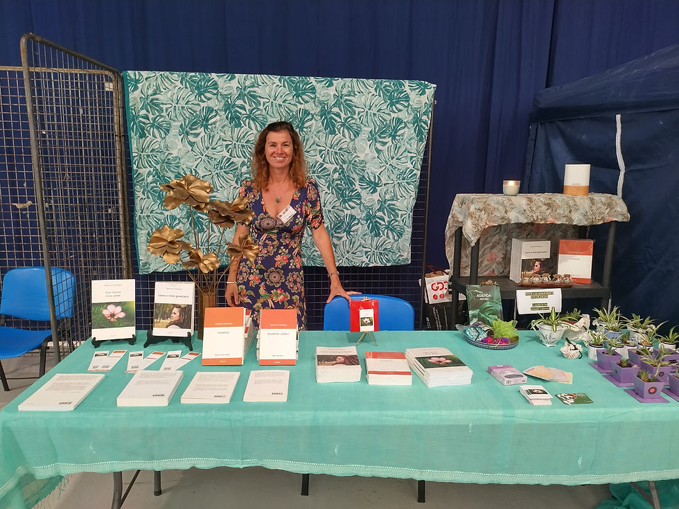 Lodève - Dédicaces - 2.11.2025.