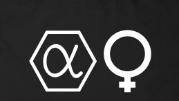 She Does Exist: the Unveiling of the Alpha Female