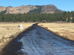 Terralig Pro FS application, N. CA