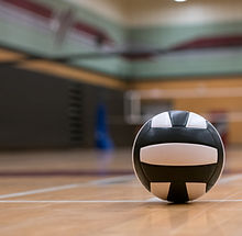 Volleyball