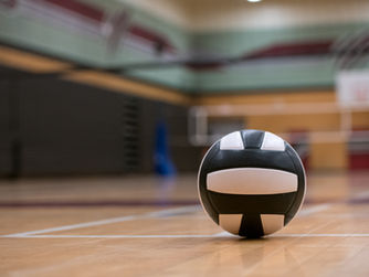 Friday State Volleyball Schedule and Scores