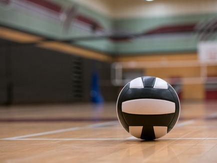 JV Volleyball Ends On A High Note