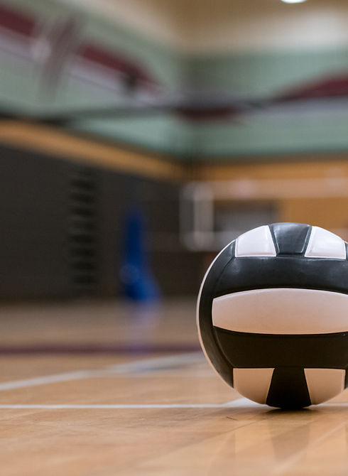 Volleyball