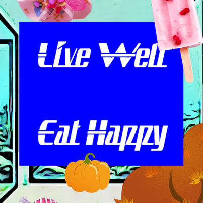 Eat Happy