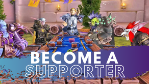 Help Keep Carnage Inc Thriving