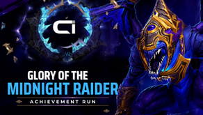 Thank You for an Amazing End-of-Season Achievement Run!