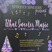 What Sweeter Music.JPG