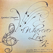 Wherever Love Is.JPG