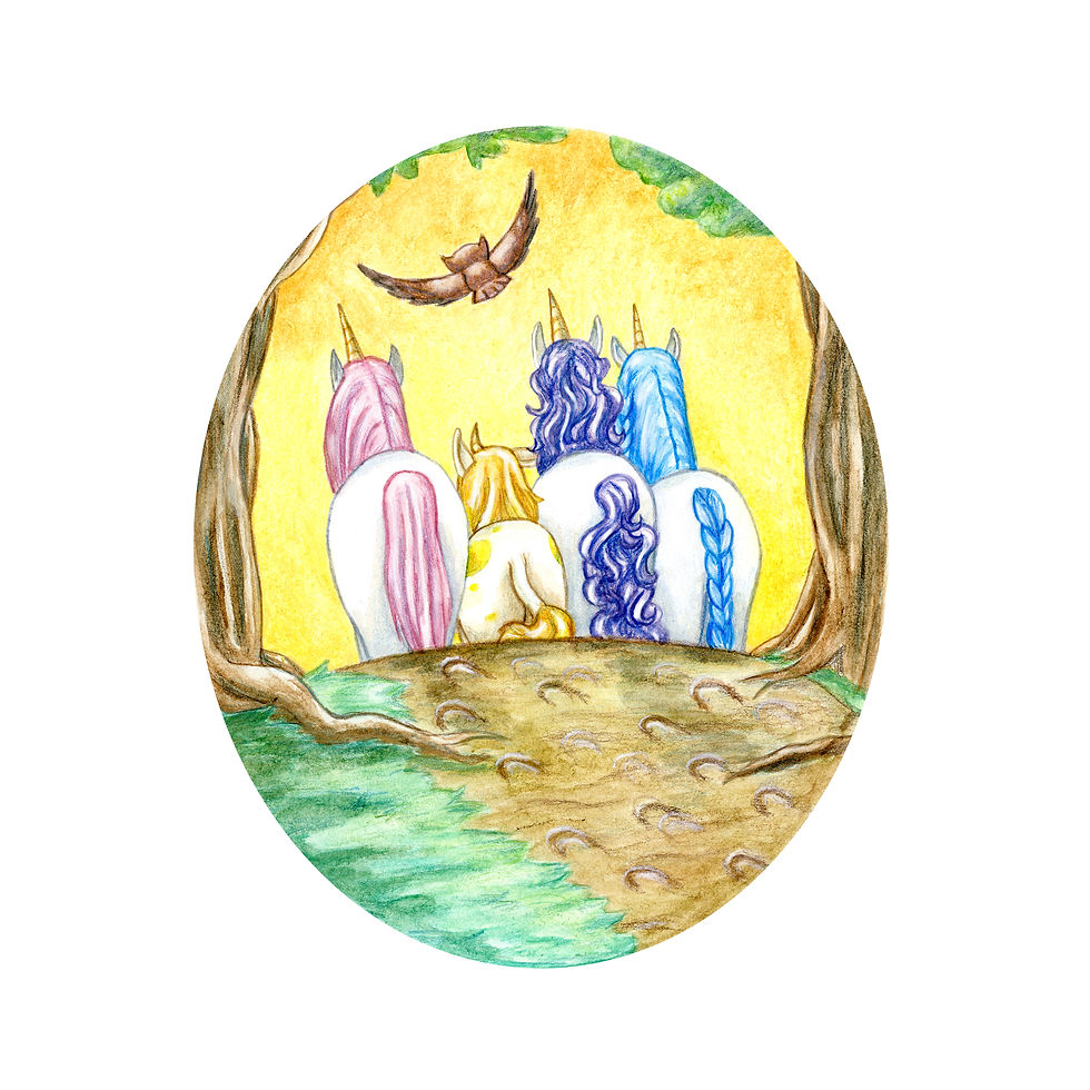 Lily's Wish Page Excerpt 5