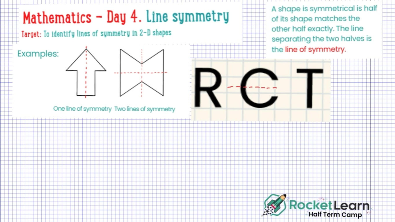 Silver Math Half Term Camp - Silver Math | RocketLearn