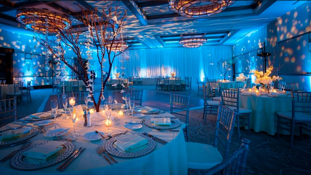 Uplighting Newcastle - North East Uplighting Hire .jpg