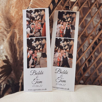 Magic Mirror Hire North East Photo Booth Print Outs.JPG