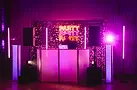 AG Events - DJ with Shimmer Wall (1).webp