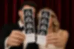Example Photo Booth Prints B&W.webp