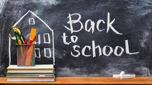 September School Start - making the most of it!