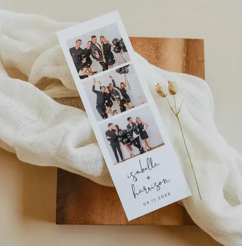 wooden selfie pod photo booth hire north east 