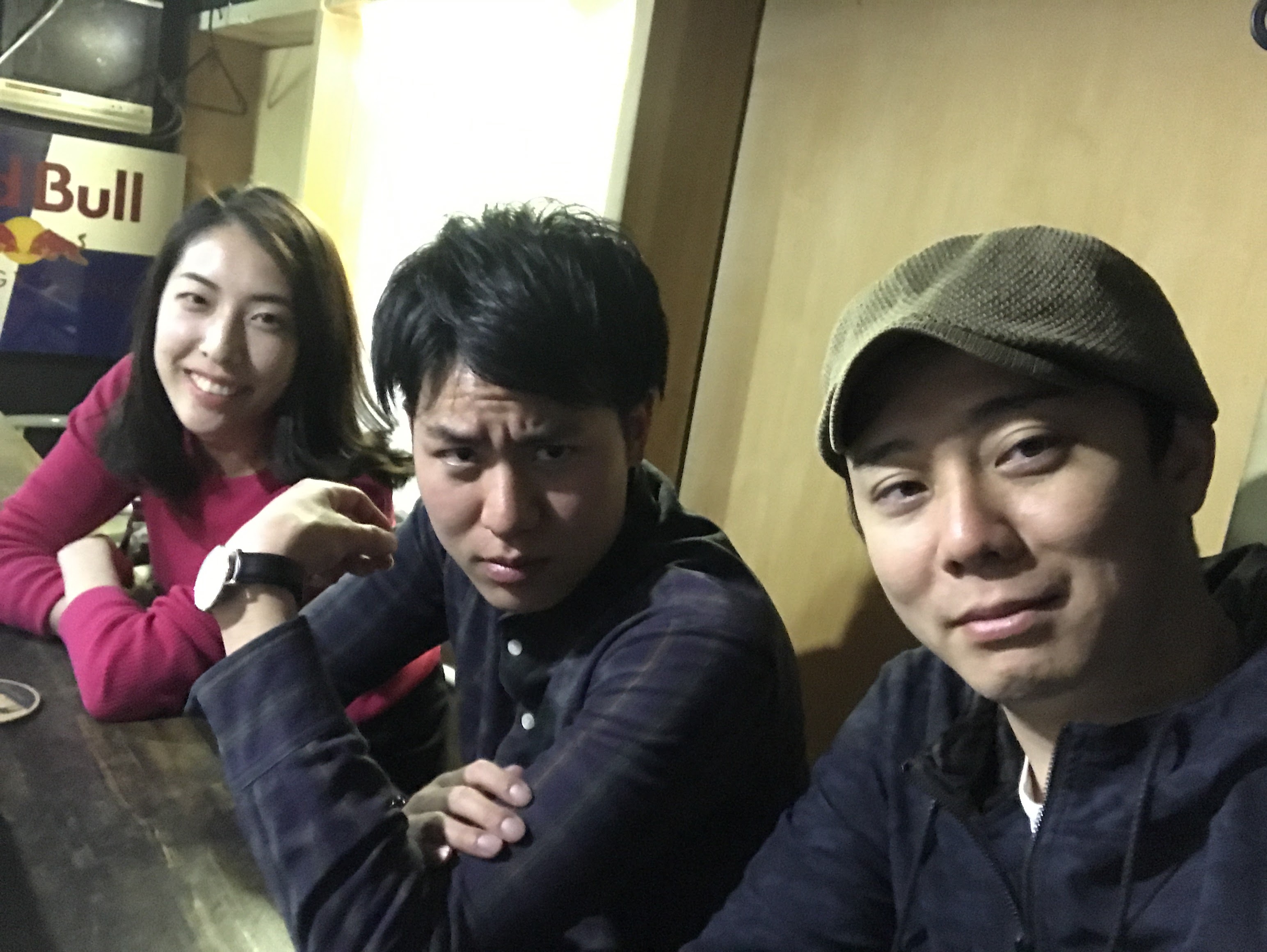 【社内】草創期メンバー
