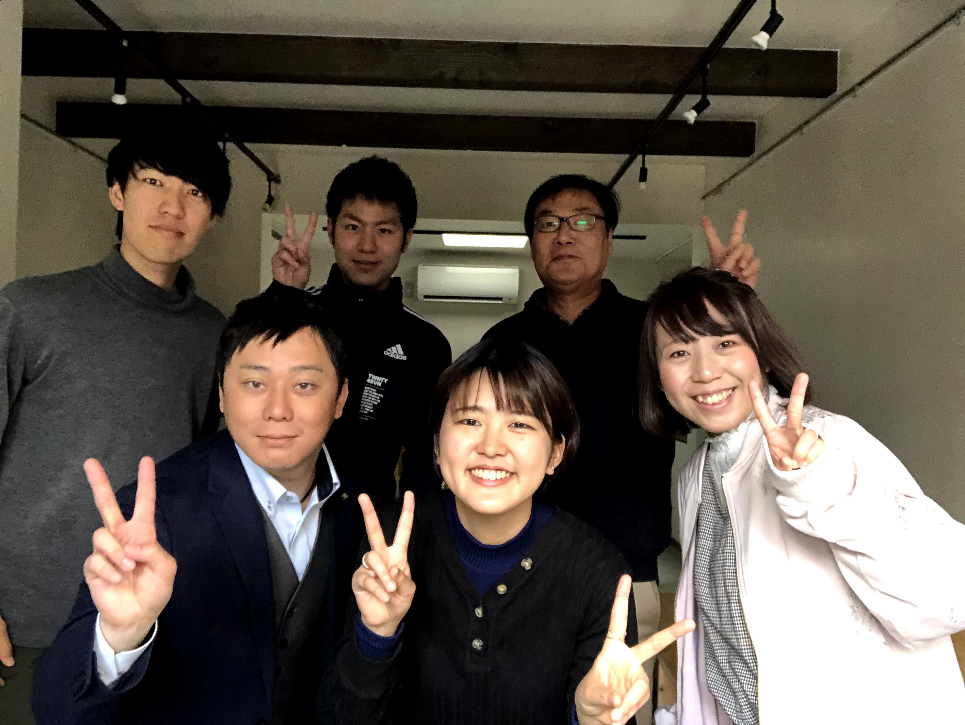 【OB】インターンお疲れ
