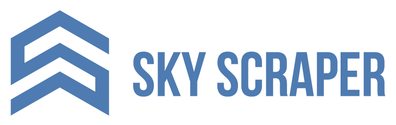 【Sky Scraper 事業】Sky Scraper Project