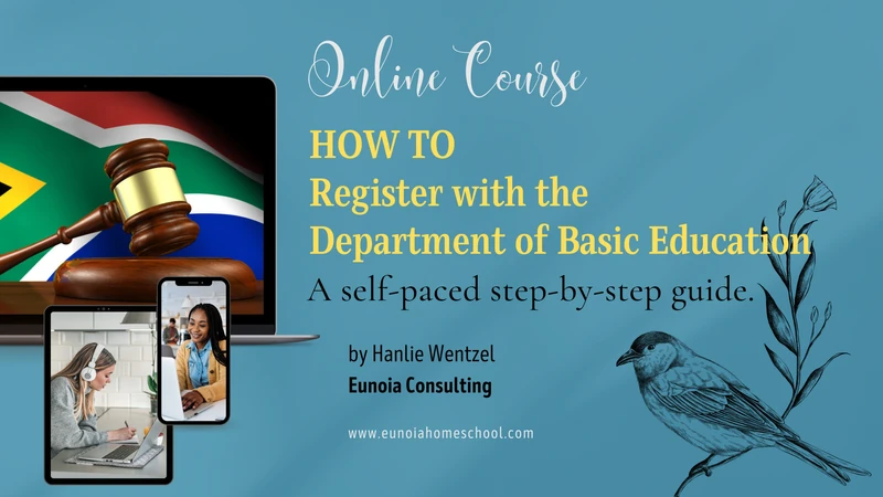 How to register with the DBE a free online course.