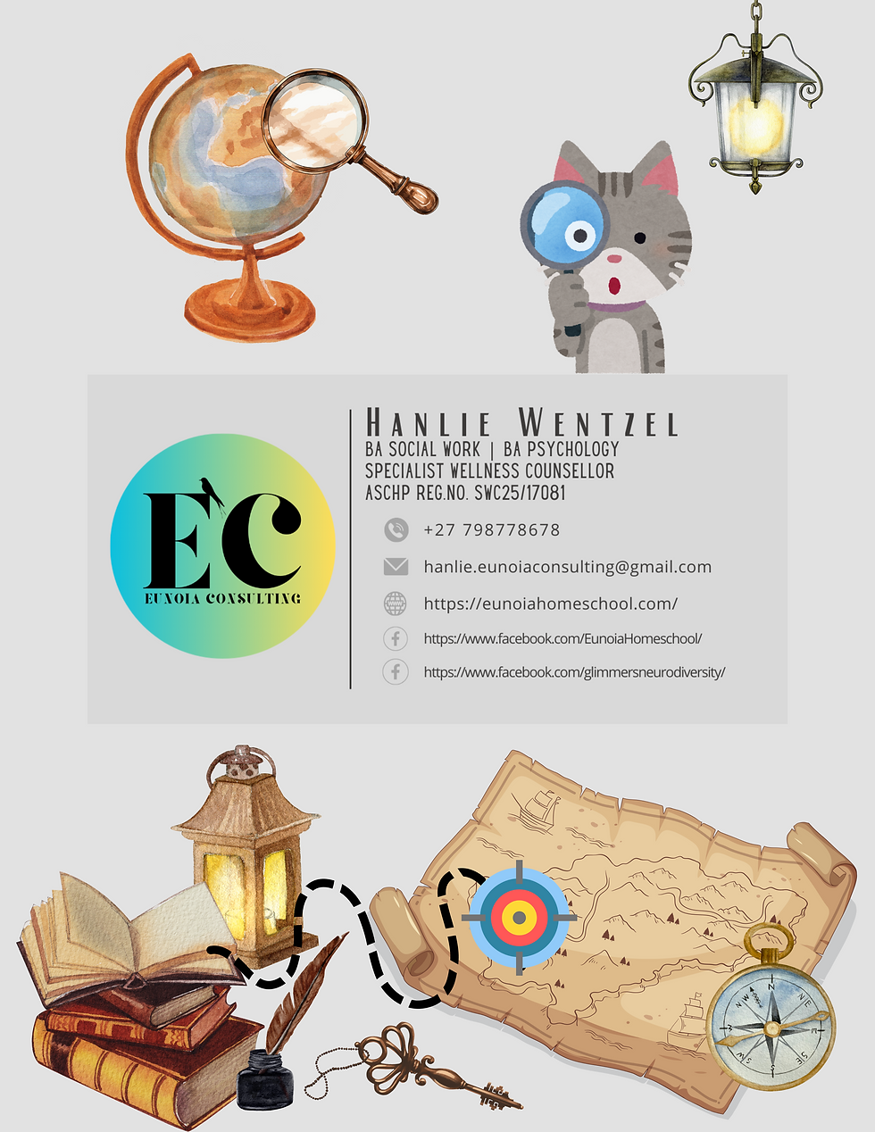 Thumbnail: Identity & Destiny WORKBOOK