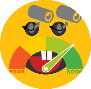 social credit emoji