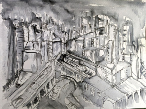 a4 ink paper 