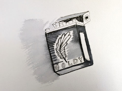 a4 ink paper 