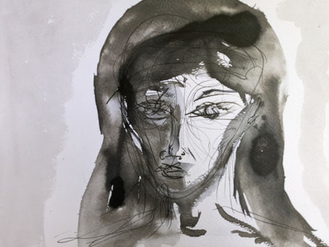 a4 ink paper 