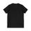 Miniaturbild: Classic V-Neck Tee with Retro ciggy Can Design,