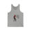 Миниатюра: Unisex Jersey Tank