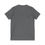 Miniaturbild: Classic V-Neck Tee with Retro ciggy Can Design,