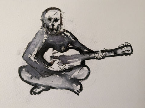 a4 ink paper 