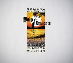 SEMANA MUNICIPAL DO MEIO AMBIENTE