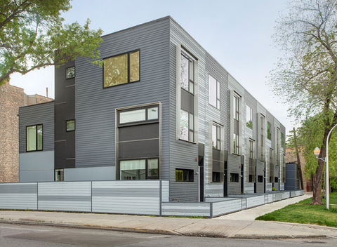 Flexhouse