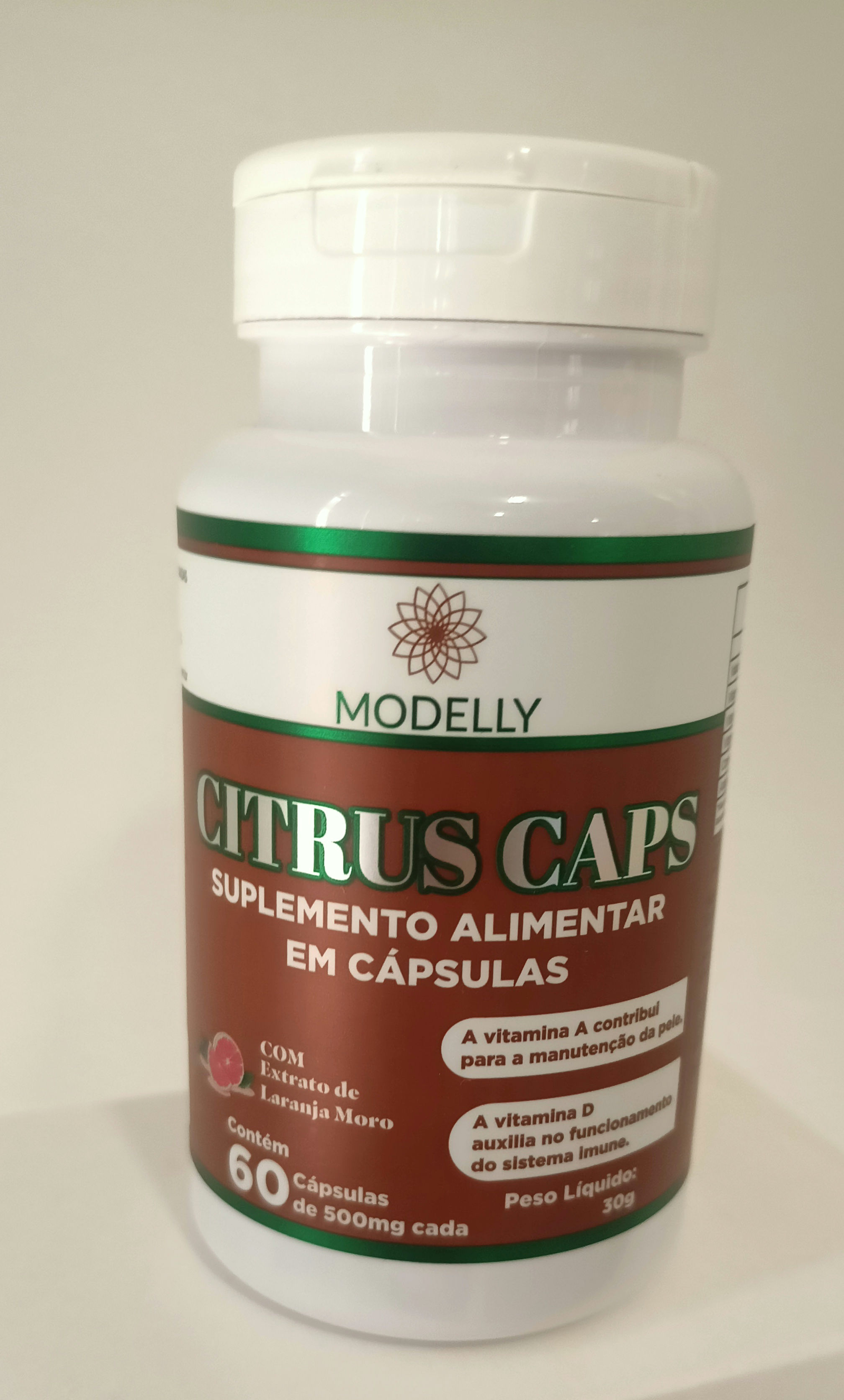 Acelerador Metabólico