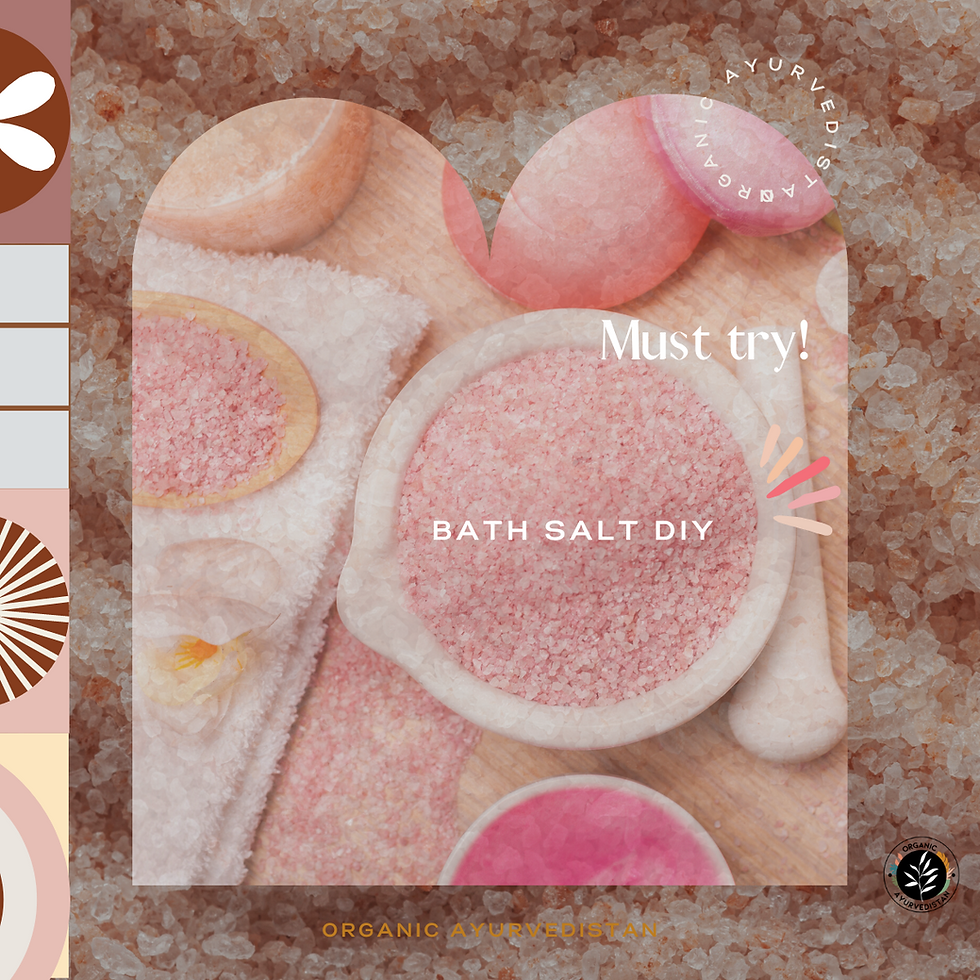 Thumbnail: Pink Salt Powder | Himalayan