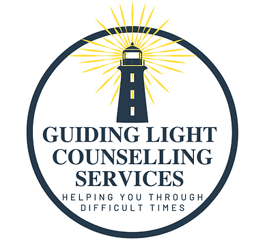 Guiding Light Counselling Services logo