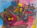 still life