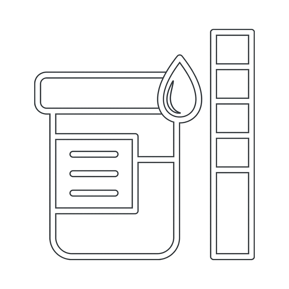 Sysmex, аналізатори сечі, аналіз сечі