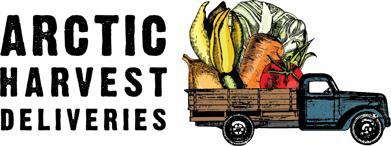 Arctic Harvest Deliveries
