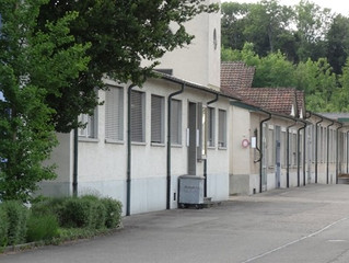 Tag der offenen Tür bei der Novoplast