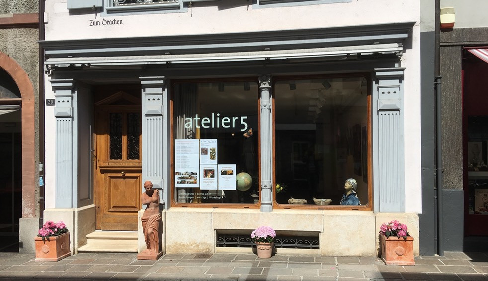 Atelier 5 in Rheinfelden