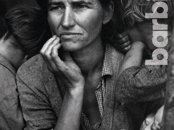 Dorothea Lange Exhibition