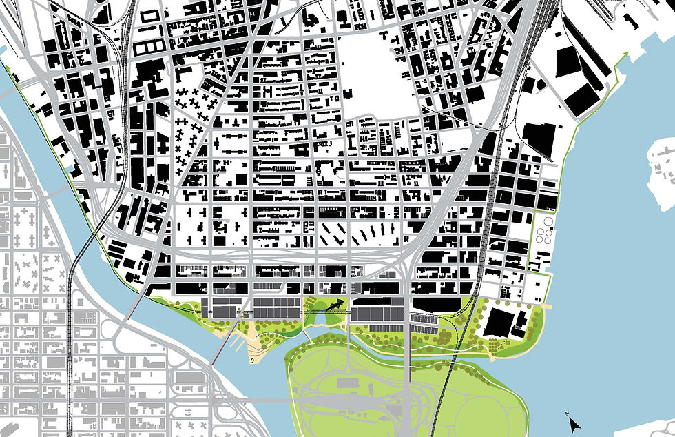 Eco-District