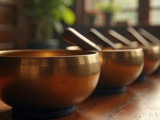 Exploring the Advantages of Sound Healing: A Journey into Vibrational Wellness