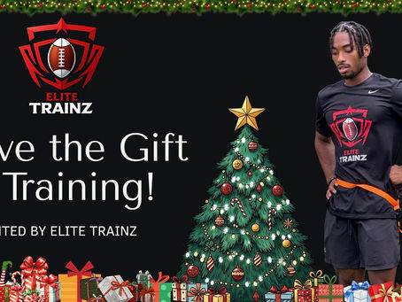 IT'S THAT TIME OF THE YEAR