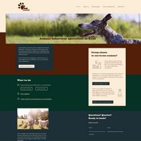 Paw Inspiring preview