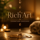 Rich'Art Signature Massage St Barth